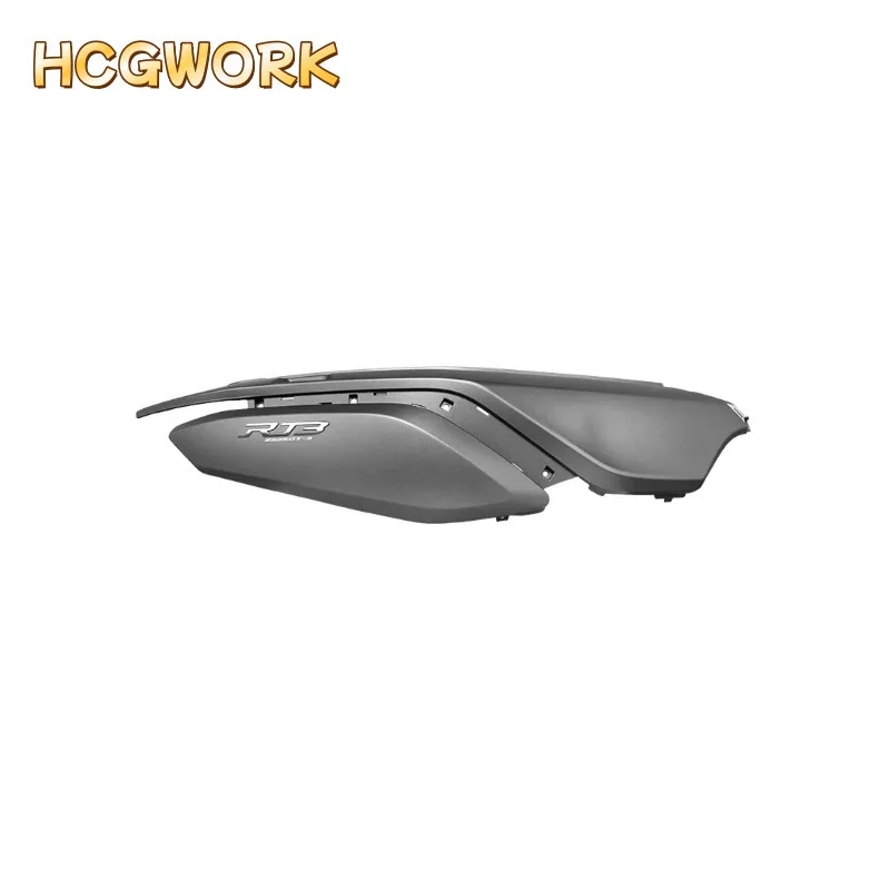 

боковая крышка корпуса для Zongshen Cyclone RT3 ZS250T-3