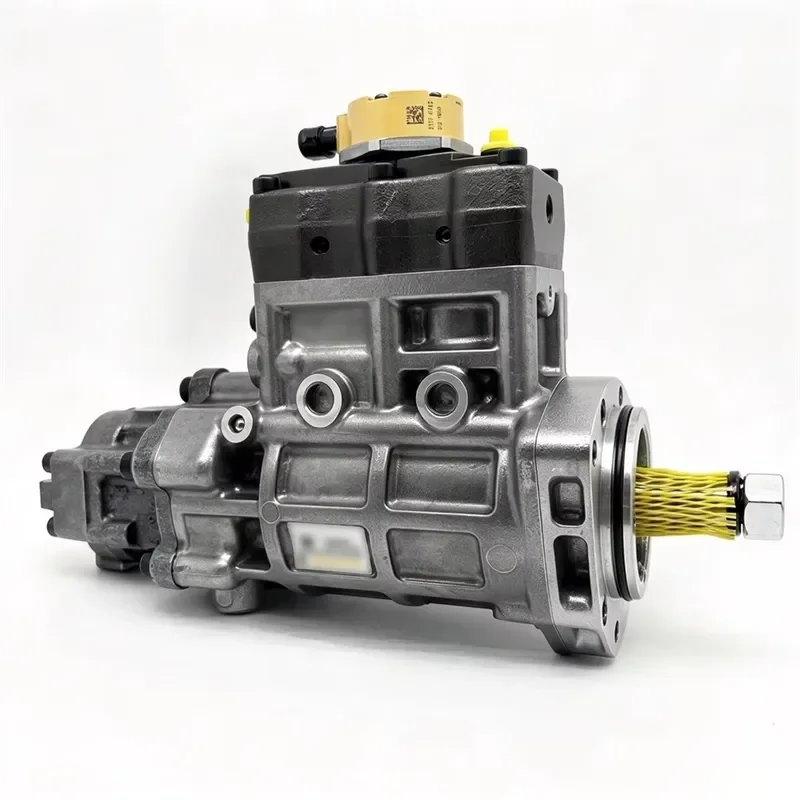 Fuel Pump 3264634 Common Rail Fuel Pump High Pressure Fuel Pump for Engine Spare Parts