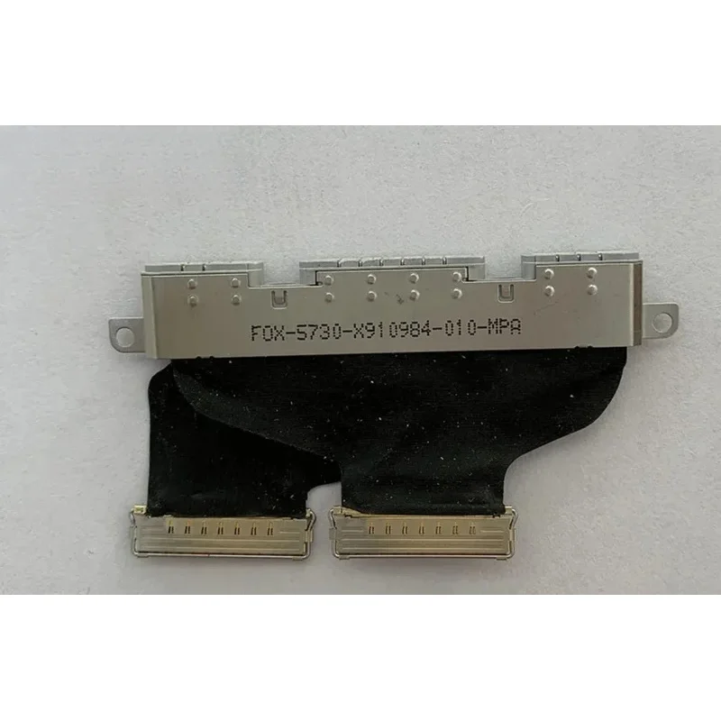 Charging Dock Port DC AC Jack Charge Connector X910984 FOR MICROSOFT surface book 1703/1704 3