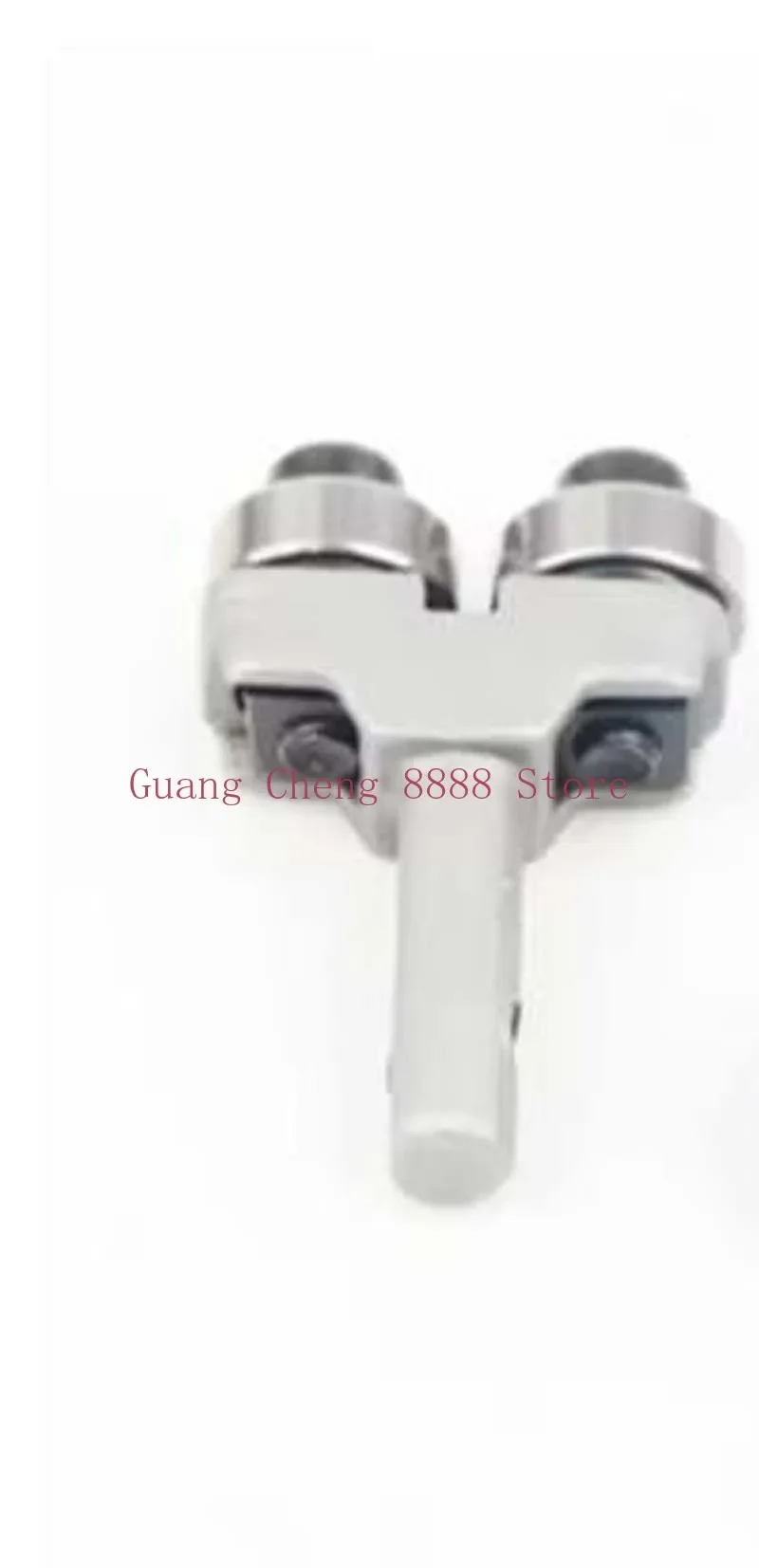 Guide per lame per sega a nastro da 1 pezzo Guida per lama con cuscinetto a sfera per sega a nastro per legno per accessori per sega a nastro da 9 "8".