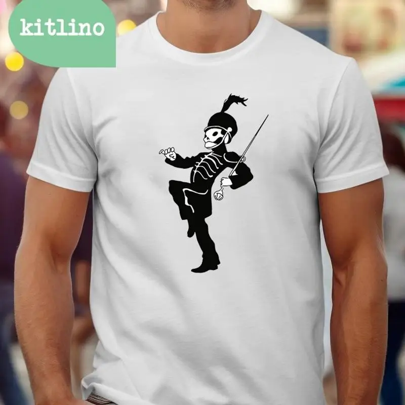 

Футболка My Chemical Romance Music 2025 F69252