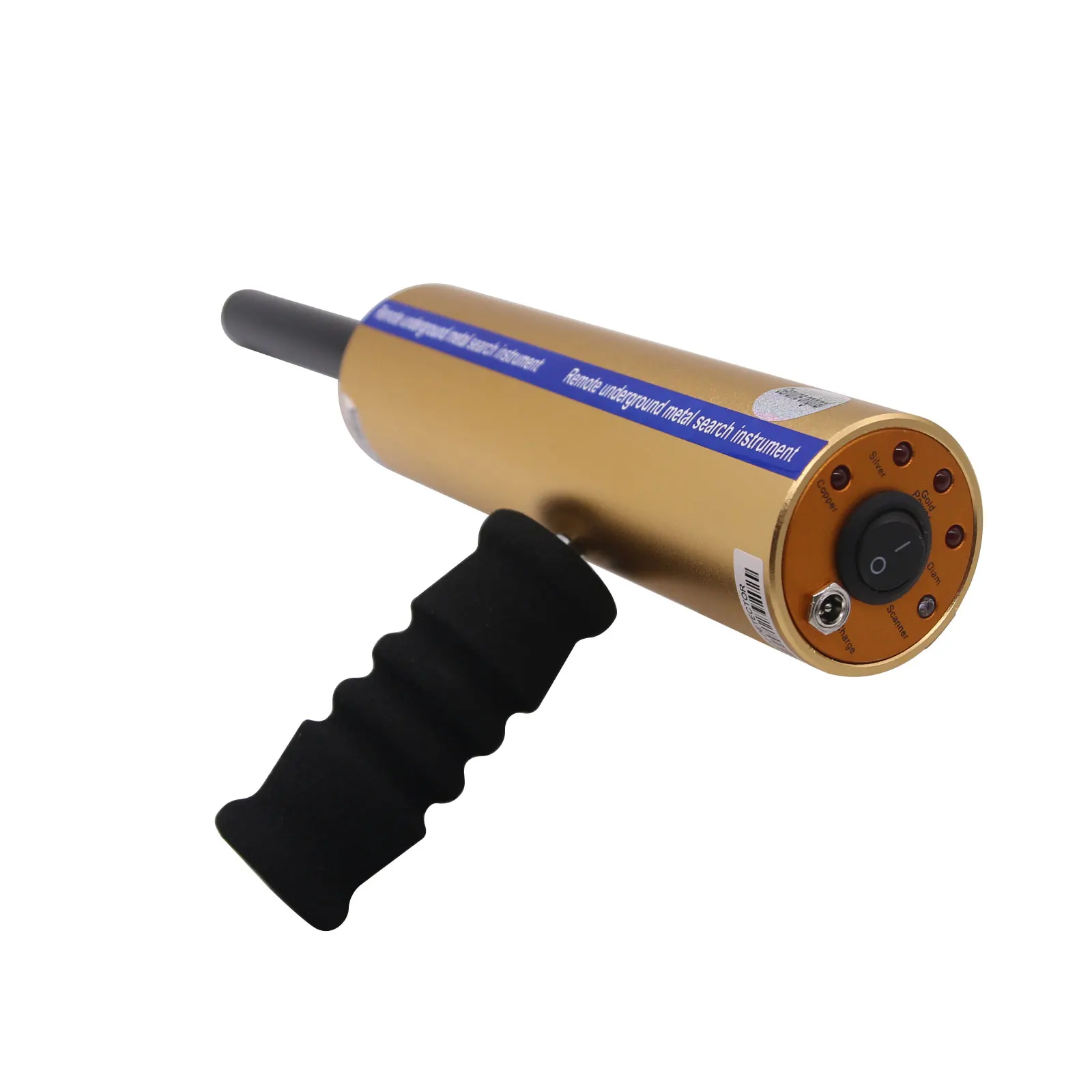 직업적인 AKS 장거리 지하 금 금속은 구리 다이아몬드 발견자