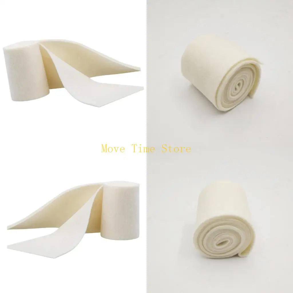 

Звукоизолирующий глушитель из войлока для фортепиано 92ME со слабым звуком для эффективного шумопоглощения