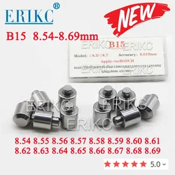 B15 Common Rail Injector Adjustment Shim 8.54 8.55 8.56 8.57 8.58 8.59 8.60 8.61 8.62 8.63 8.64 8.65 8.66 8.67 8.68 8.69