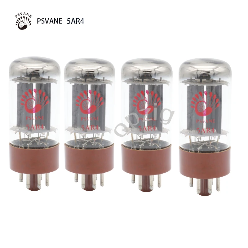 PSVANE 5AR4 Tube Instead of Shuguang 5Z4P 5U4C 5Z3PTA GZ34 Power Amplifier Tube new Authentic Precision Pairing