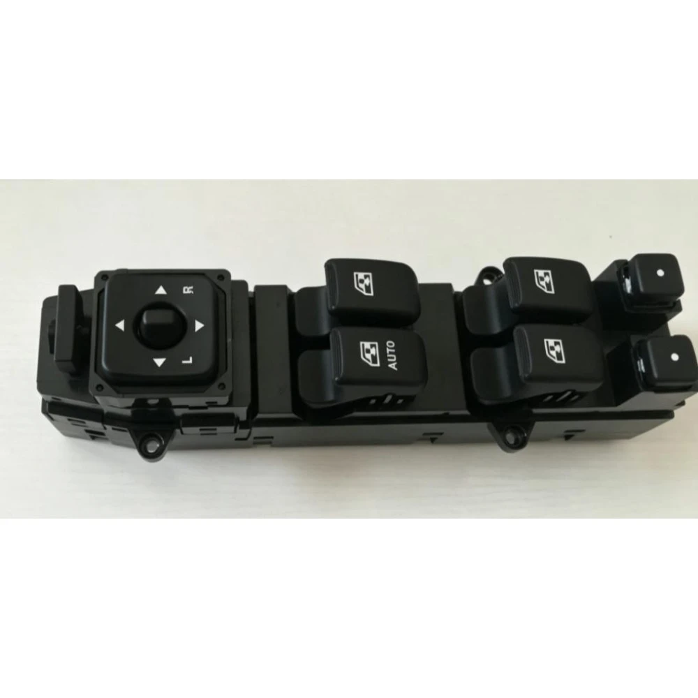 Interior LH Accessories Front Left Door Window Lift Switch for SsangYong Chairman Genuine Brand New