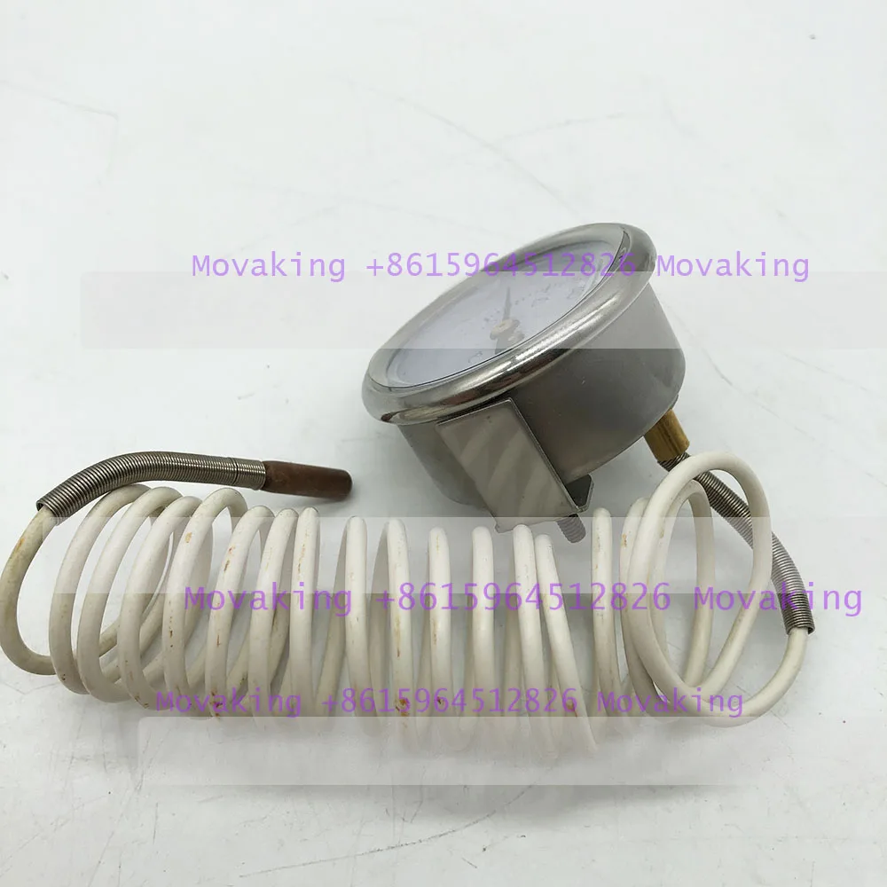 

Высококачественные аксессуары для посудомоечной машины, 120 градусов, 2-метровый термометр, датчик температуры воды для посудомоечной машины MEIKO HOBART, замена