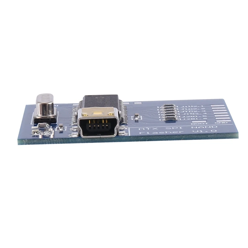1 szt. MTX SPI X360 Flasher NAND czytnik narzędzi matryc NAND programista płyta do naprawy Xbox360 części zamienne