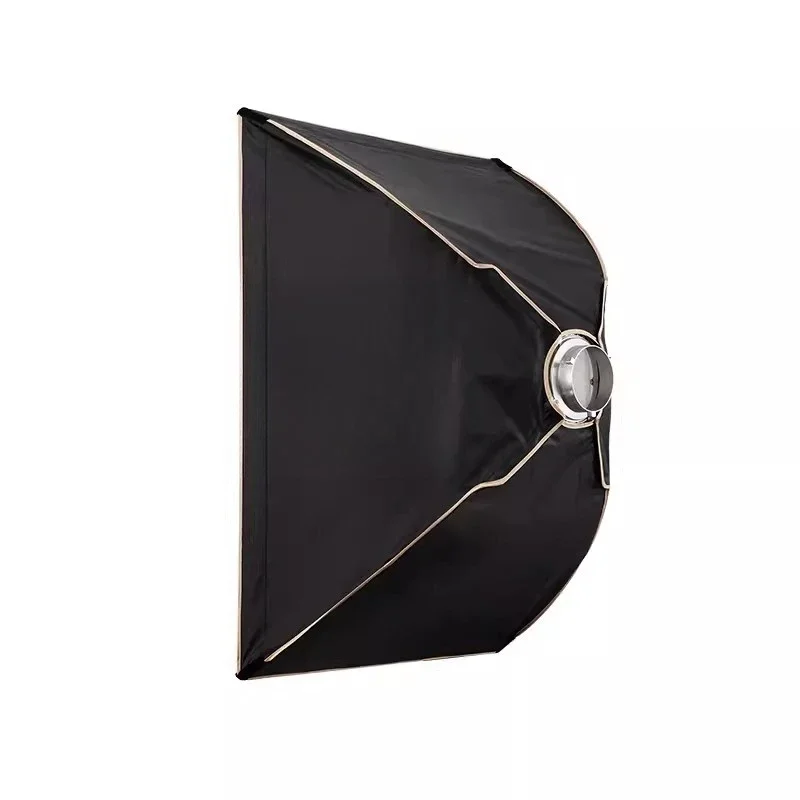 Rectangular soft light box 60X90 for Borong bayonet filling light accessories, power king G200/G200D