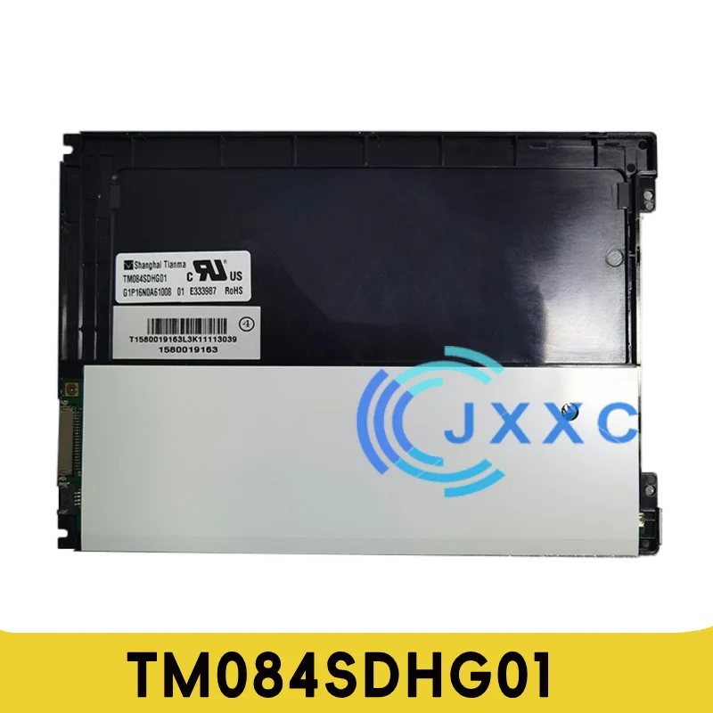 Suitable for Tianma's original 8.4-inch TM084SDHG01 LCD display screen