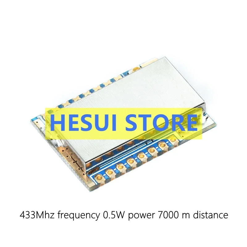 XL1278-D02 Lora Spr…