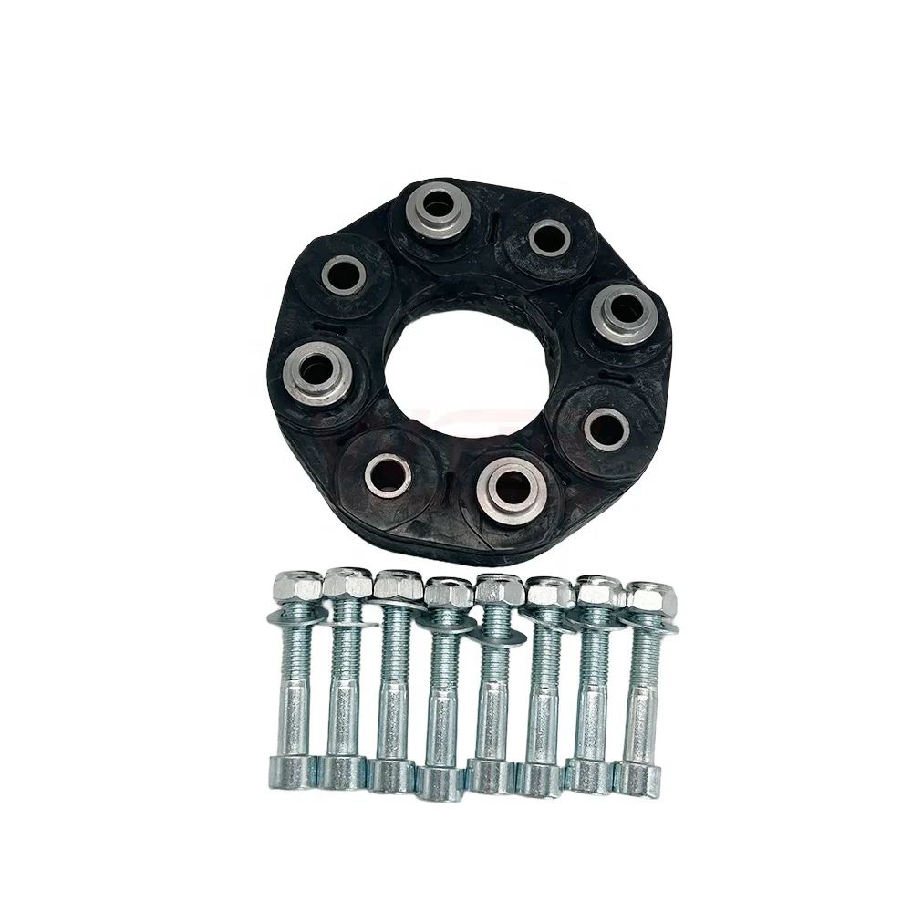 

0004110800 Suitable for Mercedes W204,W203,X218, and W218 models. Automotive parts: Flexible disc for driveshaft center bearing