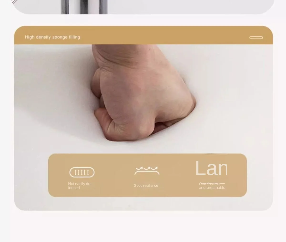 2pcs Liftable Rotatable Bar Stool High Desktop Stool for Cashier Desk Adjustable Height Swivel Chair for Kitchen Island