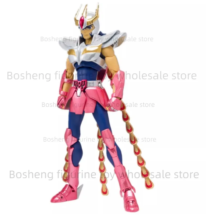 

В наличии оригинальные BANDAI Saint Cloth Myth EX Phoenix Ikki 20th Saint Seiya аниме экшн-коллекция фигурки модель игрушки