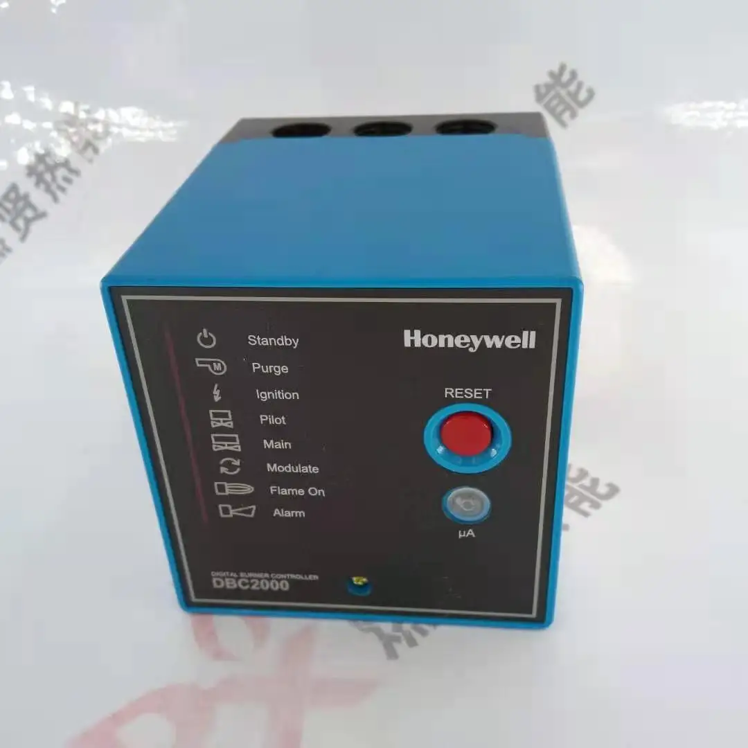 

New Honeywell and original controller DBC2000E1018