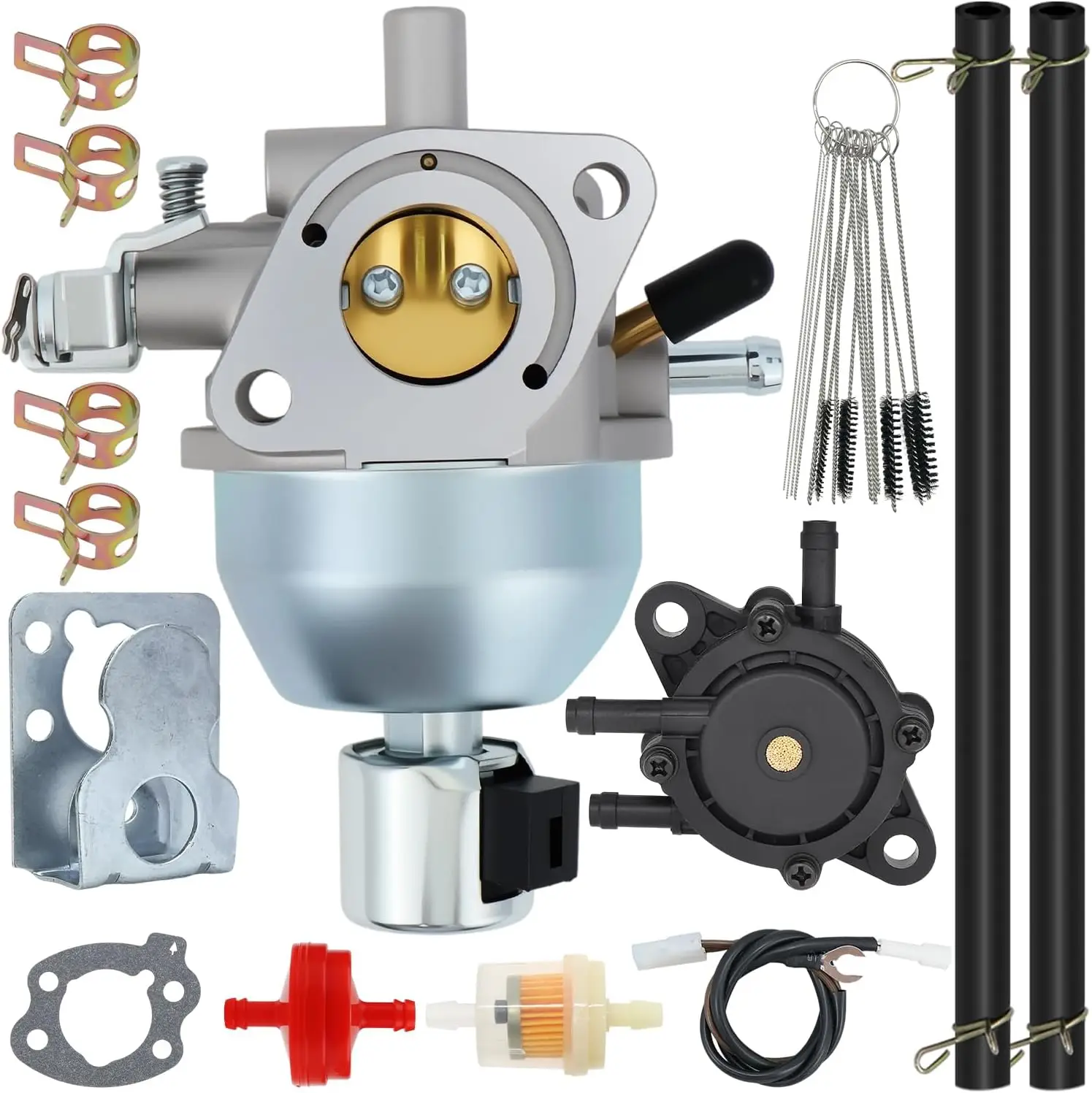 New 847395 Carburetor Compatible with 808725 305777-0150-B1 305777-0151-B1 305777-0152-B1 Engine | Fits Mower Snowblower