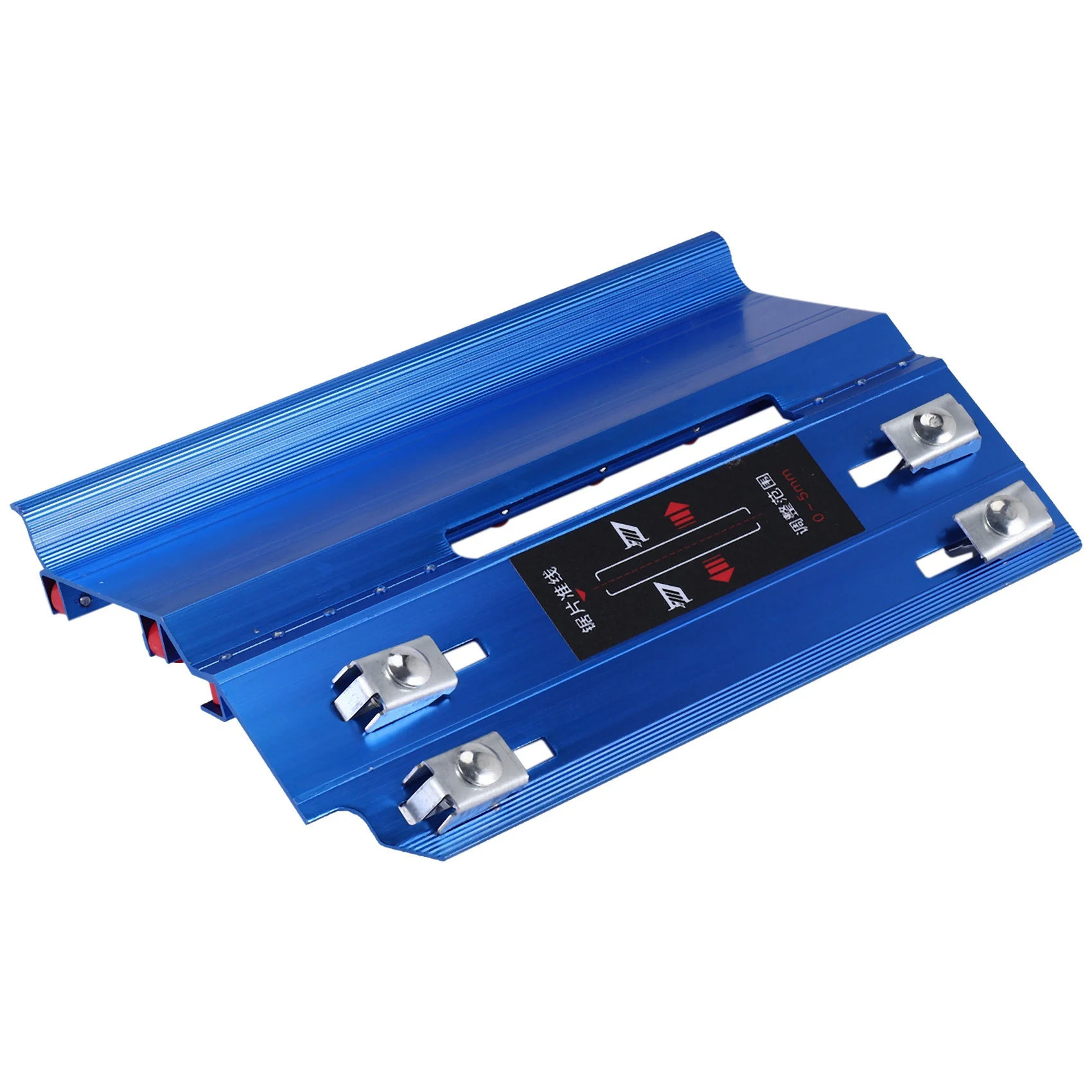A7THK-45 Degree Chamfering Cutter Stone Cutting Machine Marble Tile Chamfering Cutter Mill Beveled Cutter Chamfer
