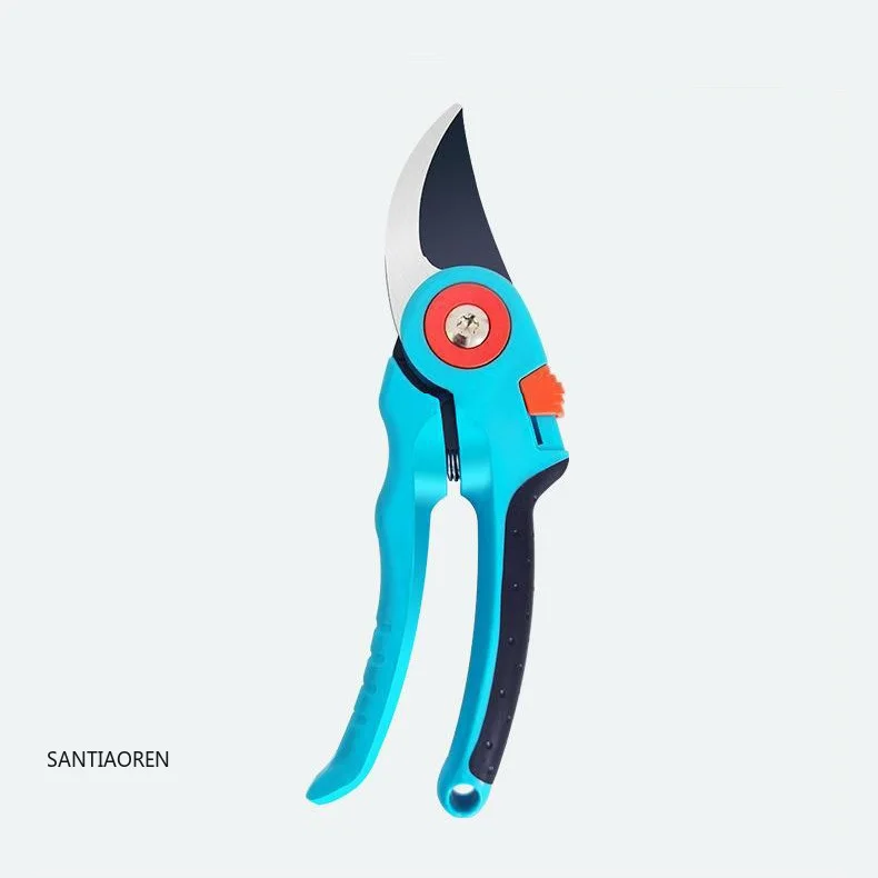 

2025Высококачественные ручные секаторы для садовой живой изгороди, секаторы и секаторы для ветвей, оптовая продажа