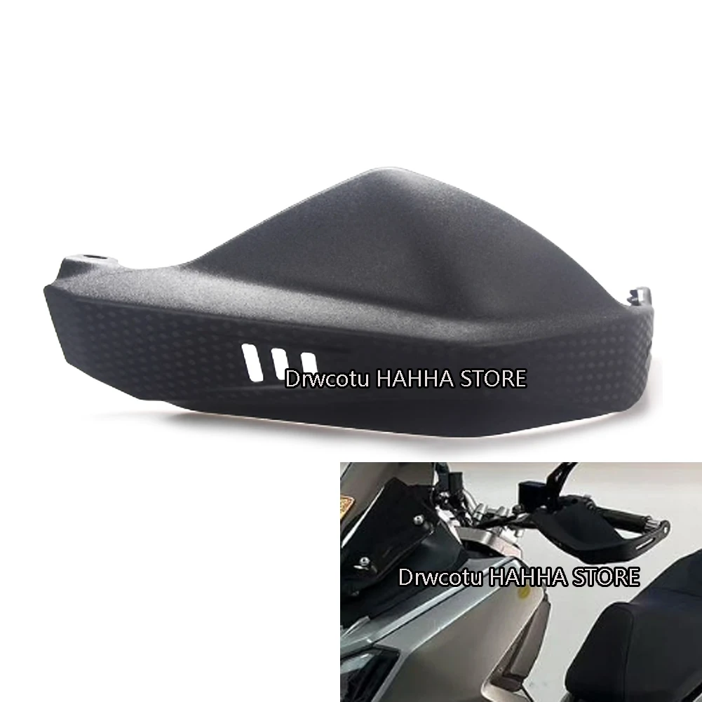 Motorcycle Handguard Hand Shield Protector Hander Bar Windshield Front Handlebar Guards For SYM ADX 300 300ADX HUSKEY ADV300