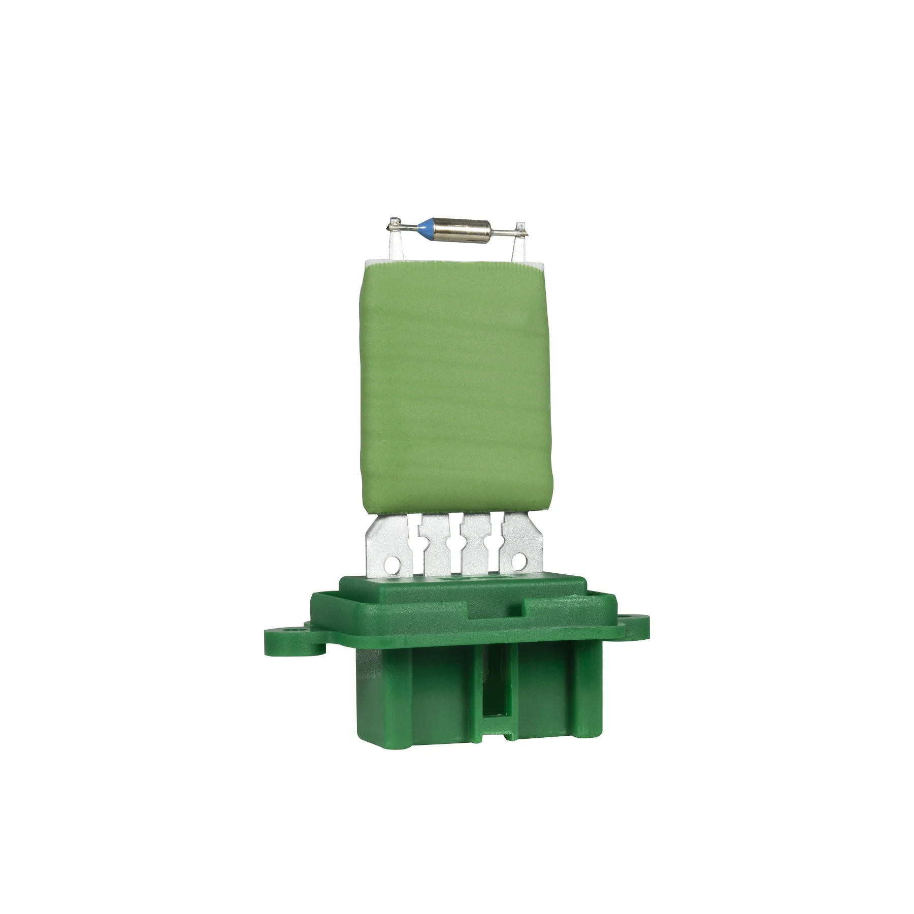 

Blower Speed Regulating Resistor for Agco 3907288 M1 Case Ih 5192096 Fispa 10.9127 Hoffer K 109127 Massey Ferguson 3907288 M1