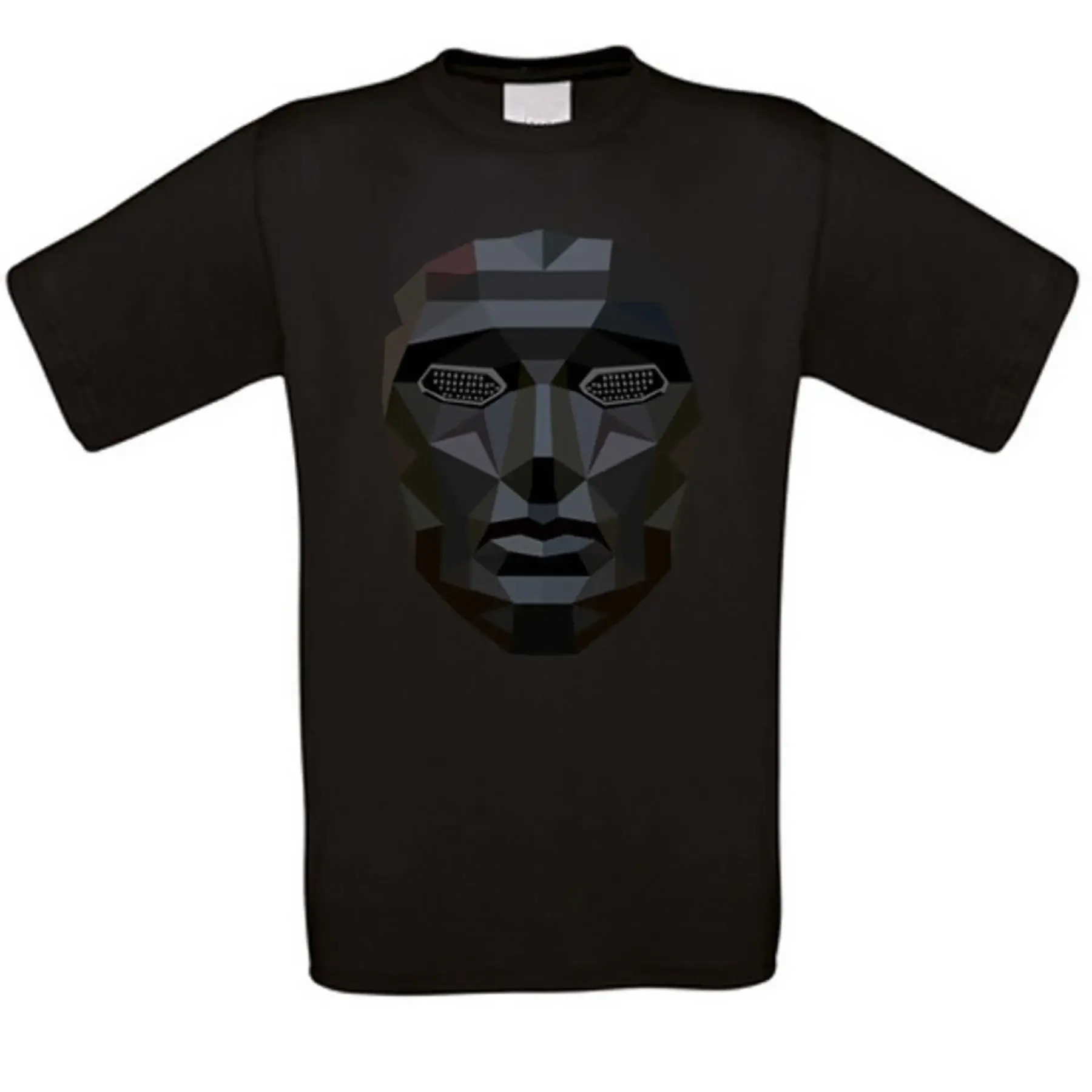 Calamar Juego Front… - image