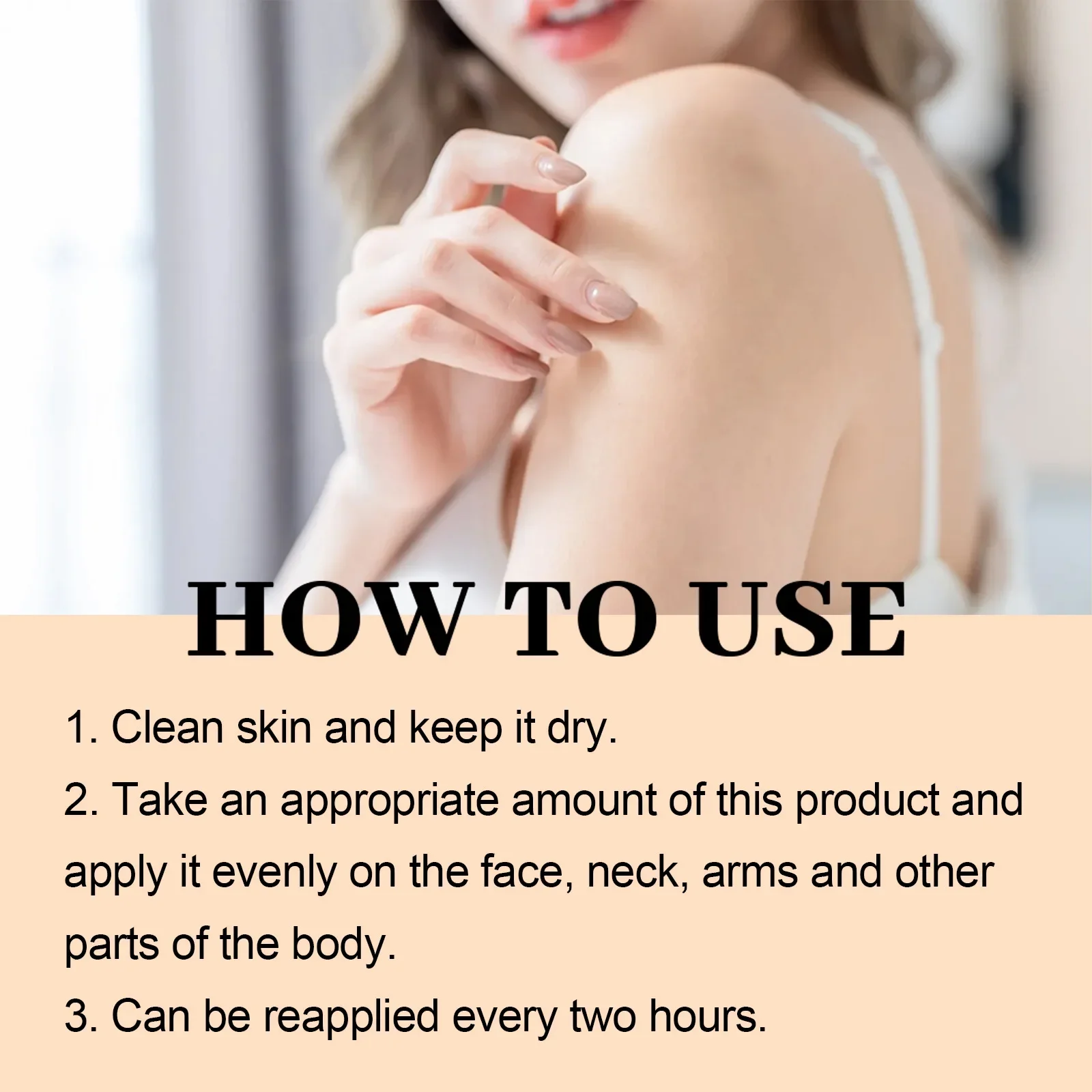 フェイシャルボディ日焼け止め Spf100 抗太陽 UV プロテクターソーラースキン保護日焼け止めオイルコントロール保湿美白サンクリーム