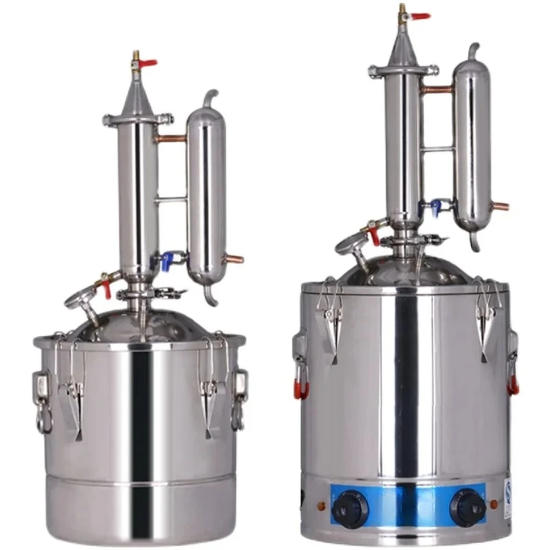 Wine Steamer Wine-Making Equipment Small Household Home-Brewed