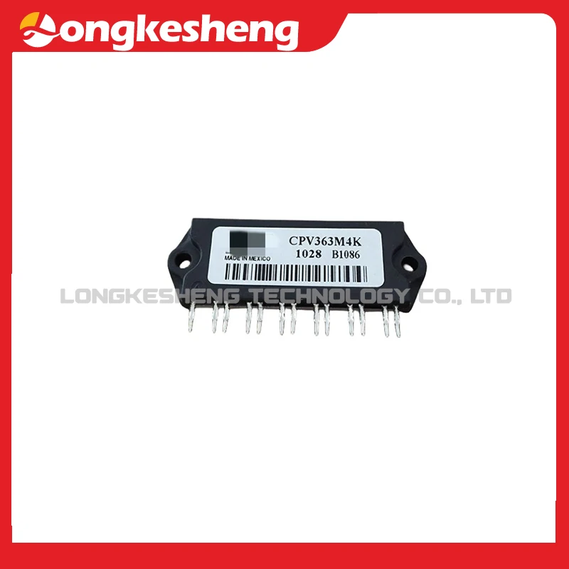 CPV363M4K CPV363M4K CPV362M4K شحن مجاني الوحدة الأصلية في المخزون