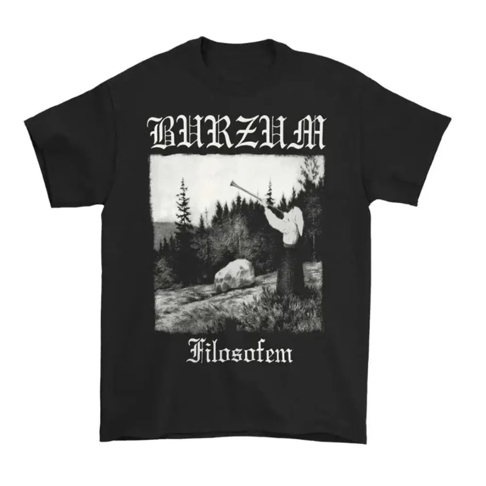 Pop-Rock-Band-T-Shirt aus reiner Baumwolle für Damen mit kurz ärmel igem