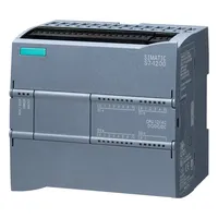 PLC 6ES7214-1AG40-0XB0 6ES7214-1BG40-0XB0 6ES7214-1HG40-0XB0 SIMATIC S7-1200, CPU 1214C Original Brand New