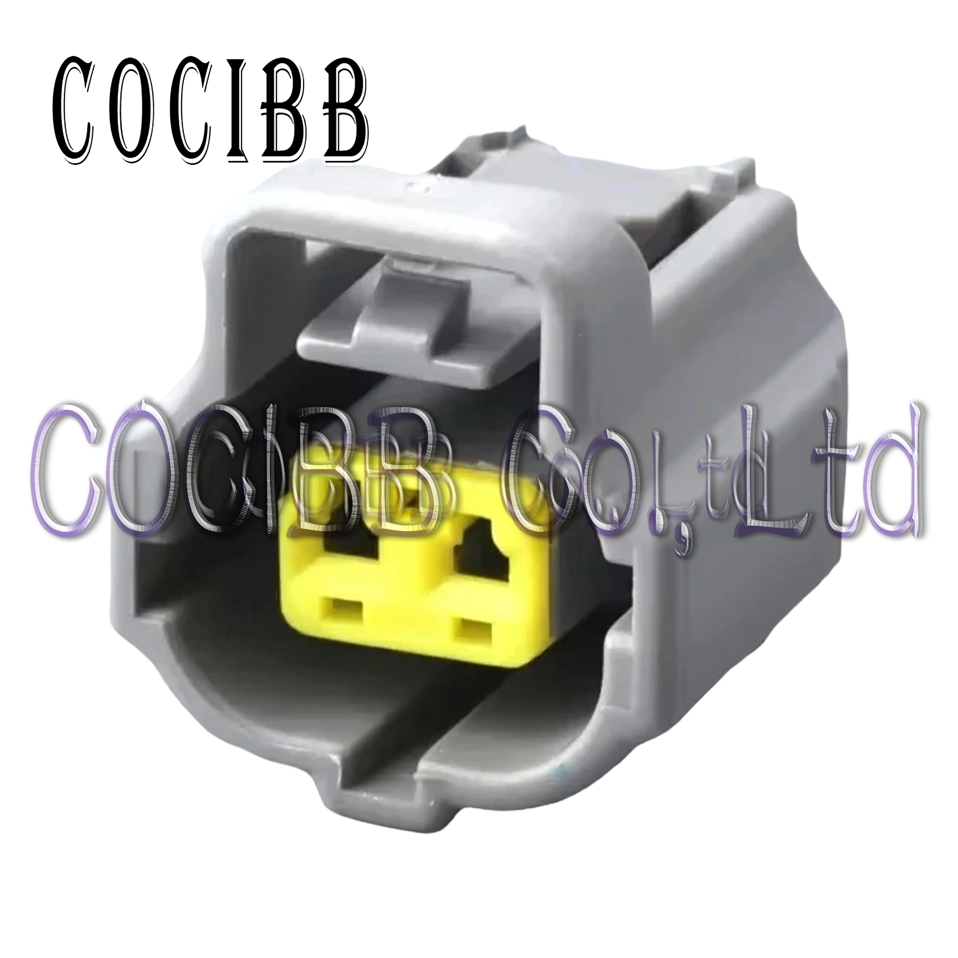 1 مجموعة 2 دبوس 178390-1 1.8 مللي متر مستشعر درجة حرارة الماء التوصيل تايكو مقبس السيارة موصل كابل مقاوم للماء لتويوتا كامري كورولا