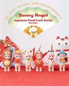 サニーエンジェルラックシリーズ手作りファッション人形 10ベストセールスエンジェルソニーキーチェーン - №7