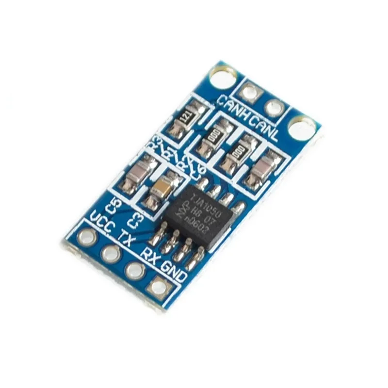 TJA1050 CAN communication module controller interface module bus driver module CAN bus