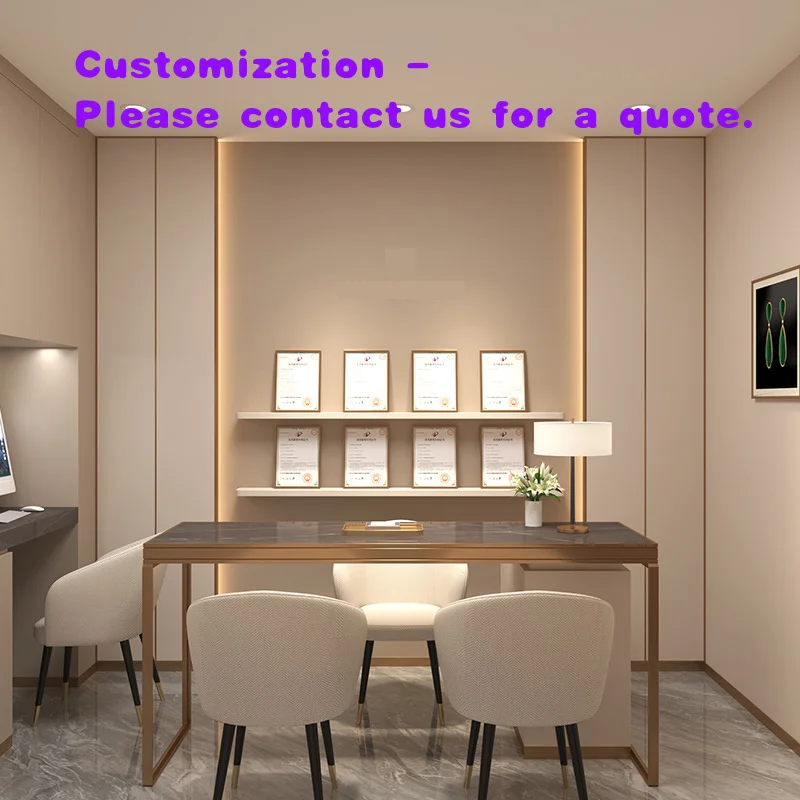 custom.Custom Jewelry Display Cabinet  Display Stand & Rack Mall Store Manufacturers Cash Register Props