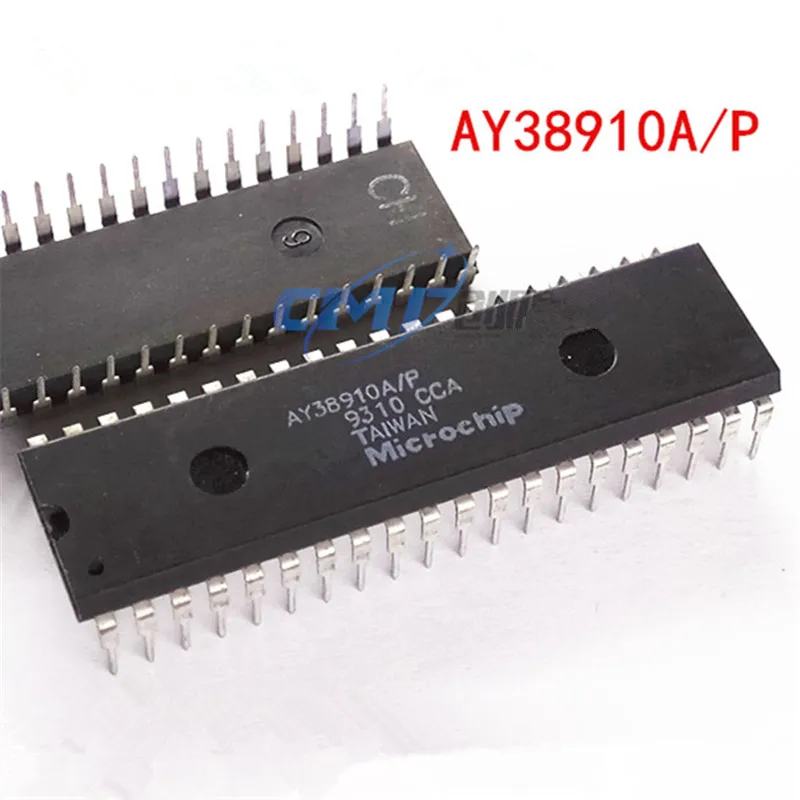 AY38910A/P AY38910 DIP-40