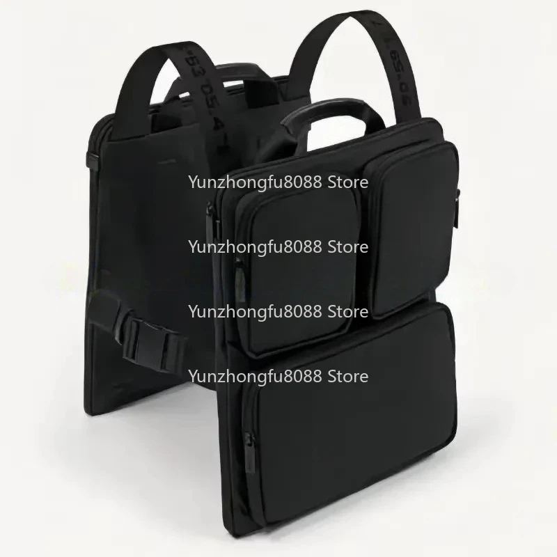 Luggage Expansion Pack Strap Compatible Boarding Case Suitcase Additional Storage Bag for Travel Accessories