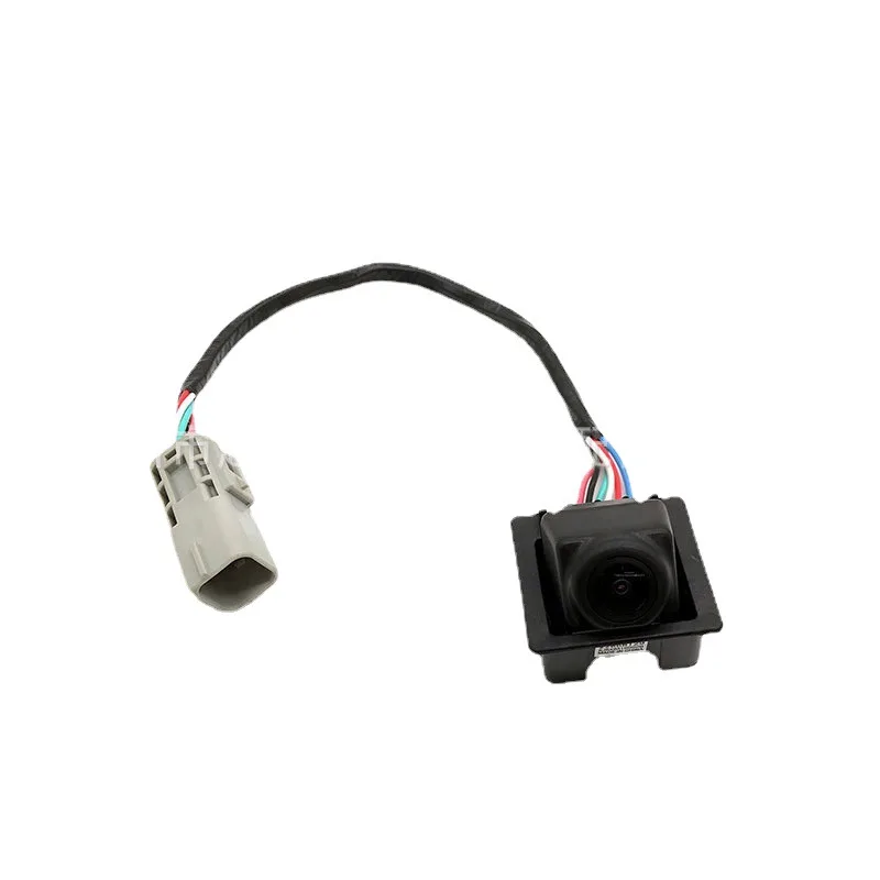 

Reversing Camera Camera Head 22868129