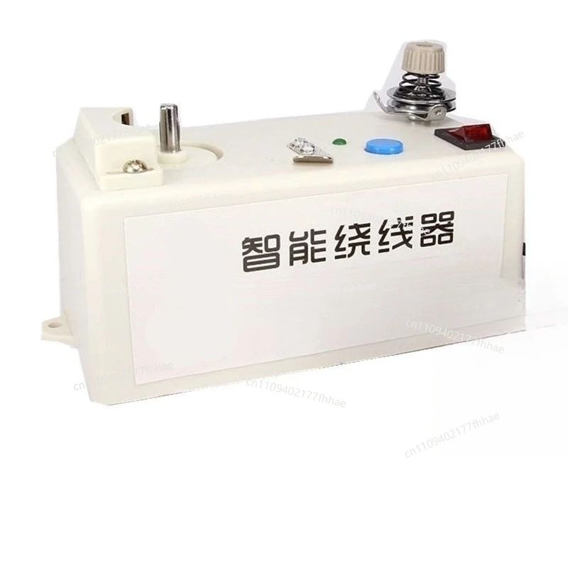 Computer Embroidery Machine Winding Spindle Core, Sewing Machine Intelligent Sew Electronic Winding Machine,