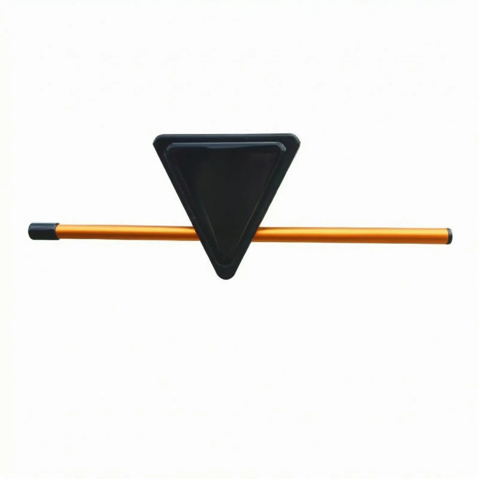 Golf Club Attachment with Alignment Rod on-Plane Golf Swing Training Aid Accurate Consistent for Golfers, Putting Practice