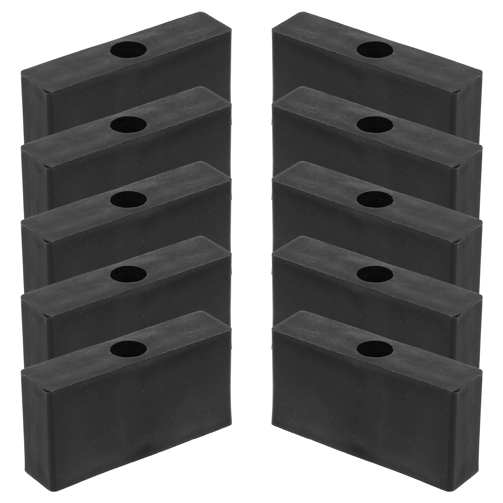 10pcs Lock Protector Adjustable Sliding Window Limiter Stopper For Horizontal Windows Black Sliding Window Lock