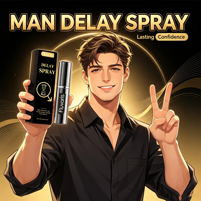 Delay time Spray For Men Last Longer Sex Strength Penis Erection Enhancement Enlargement Oil
