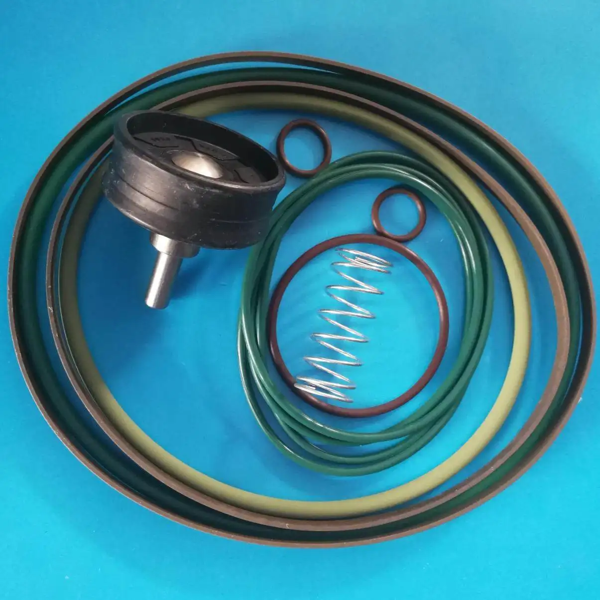 

Комплект для обслуживания разгрузочного клапана 2906056300, запчасти для ремонта впускного клапана воздушного компрессора