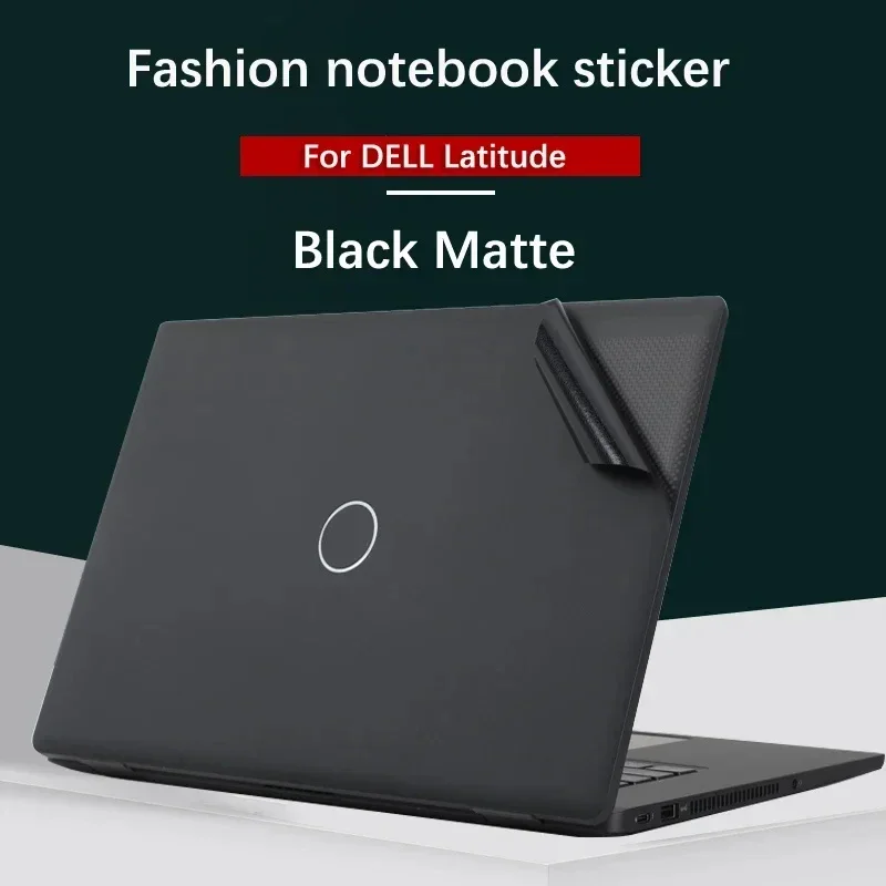 Laptop Stickers for DELL Latitude 7340 13.3