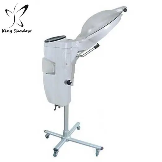 

High Quality Color Beauty Salon Hair Care Equipment Barber Shop Furniture Hair Dryer Ozone Hair Steamer