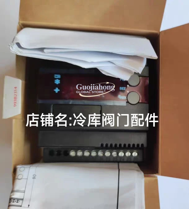 

Контроллер EKC312, заказ 084B7250, первичный источник, новый, в наличии, цена договорная