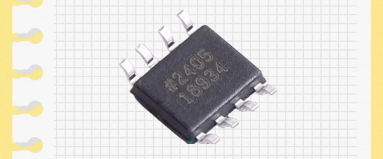 ADA4077-2BRZ amplifier IC OPAMP GP 2 circuit 8SOC chip integrated circuit 4 MHz, 7 nV/√ Hz, low offset and drift, high-precisio