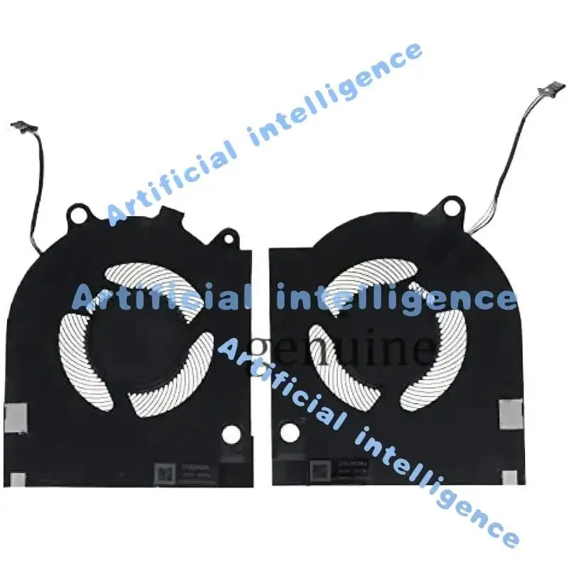 CPU GPU Cooling Fan for G15 5515 5511 EG75071S1-C100-S9A EG75071S1-C090-S9A 0G7V1F 05YW78 ^&^