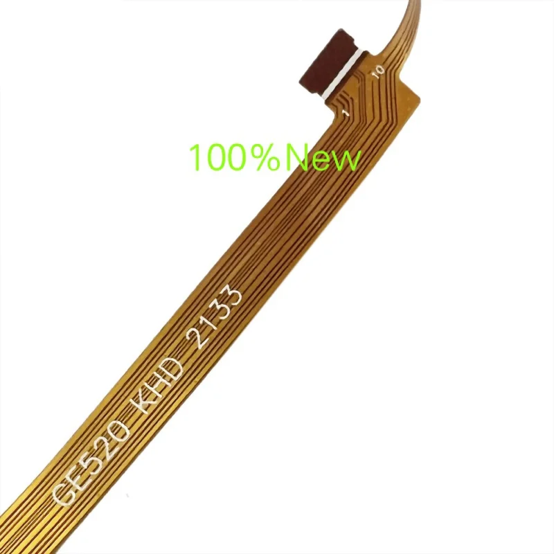 30pin 5c10z23918 LCD screen cable for Lenovo ThinkPad E15 Gen 2 20rd 20Re ge5b0 dc02c00me20 dc02c00me00