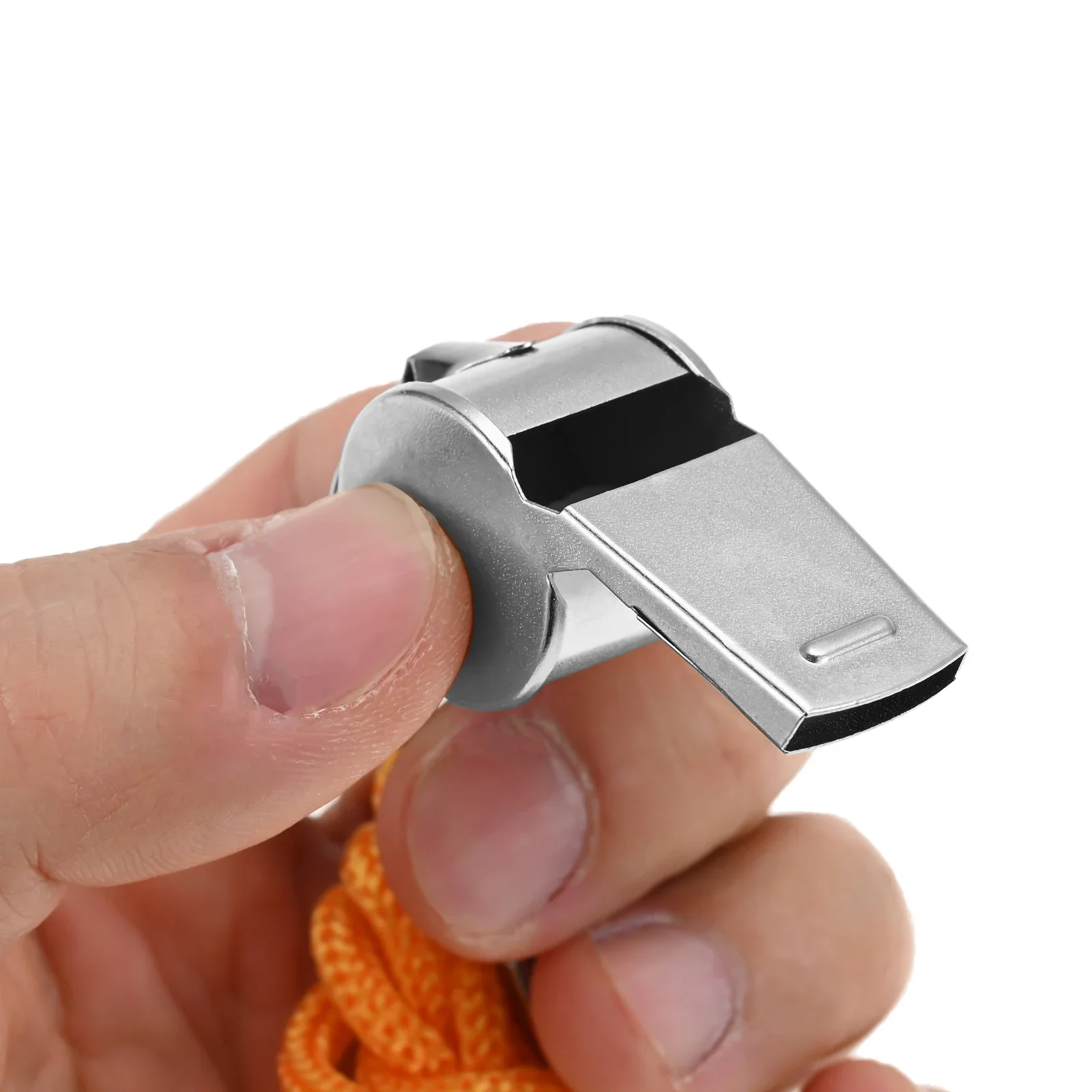 Referee Soccer Football Match Linesman Flags Set, Red Yellow Cards Notebook Pencil, Coach Stainless Steel Whistles with Lanyard