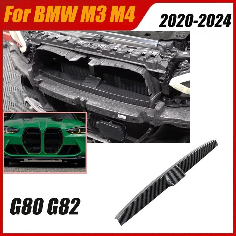 

Для BMW G80 M3 G82 M4 2020-2024 передний бампер автомобиля, пенопластовая крышка, буферная пластина, декоративная накладка, крышка, решетка, аксессуары для задней части